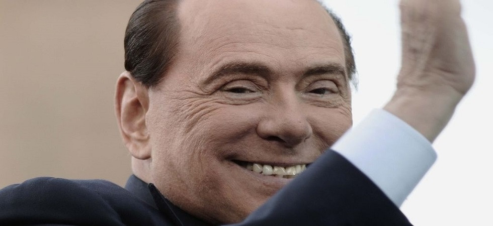 Silvio Berlusconi è morto